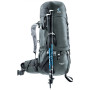 Damenrucksack Deuter Aircontact 60 + 10 SL (2018)