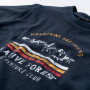 Herren-T-Shirt Hi-Tec Eron