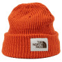 Mütze The North Face Salty Dog Beanie orange PapayaOrange/PicanteRed