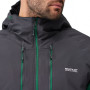 Herrenjacke Regatta Highton Str III 2023