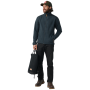 Herren Funktions-Sweatshirt Fjällräven Sten Fleece M