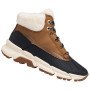 Kinder Winterschuhe Geox J Flexyper Plus Girl