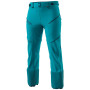 Damenhose Dynafit Radical 2 Gtx W Pnt hellblau ocean/8810