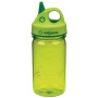 Kindertrinkflasche Nalgene Grip-n-Gulp dunkelgrün SpringGreen