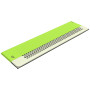 Selbstaufblasende Isomatte Hannah Leisure 5.0