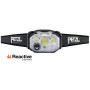 Leistungsstarke Stirnlampe Petzl Swift RL Classic