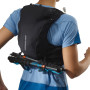 Laufweste Salomon Adv Skin 12W With Flasks