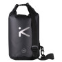 Bootssack Hiko ROVER 30L schwarz Black
