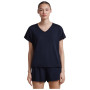 Damen-Funktionsshirt Icebreaker Women Mer 150 Lodge SS Tee