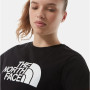Damen-T-Shirt The North Face S/S Easy Tee