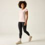 Damen-T-Shirt Regatta Women's Breezed