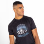 Herren-T-Shirt Dare 2b Righteous III Tee