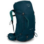 Damenrucksack Osprey Kyte 46 II dunkelgrün IcelakeGreen