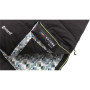 Schlafsack Outwell Camper Lux Double