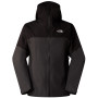 Herrenjacke The North Face M Jazzi 3L Gtx Jacket schwarz ANTHRACITE GREY/TNF BLA