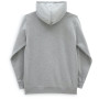 Herren-Sweatshirt Vans Stackton Stripe Po