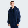 Herren-Sweatshirt The North Face M Evolution Simple Dome Regular Full Zip