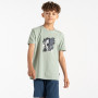 Kinder-T-Shirt Dare 2b Trailblazer II Tee