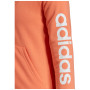 Damen-Sweatshirt Adidas Essentials Linear FZ HD