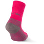 Kindersocken Zulu Bambus Trek K