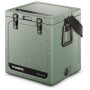 Kühlbox Dometic Cool-Ice WCI 33 grau moss