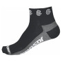 Socken Sensor Race Lite Ručičky schwarz Black