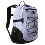 Urban-Rucksack The North Face Borealis Classic lila/schwarz SweetLavender/TnfBlack