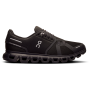 Schuhgröße (EU): 37,5 / Farbe: schwarz