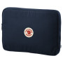 Etui Fjällräven Kånken Laptop Case 13" dunkelblau Navy
