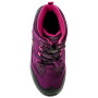 Kinderschuhe Elbrus Livan mid wp jr