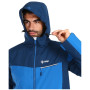 Herren Skijacke Kilpi Flip-M 2023