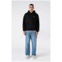 Herren-Sweatshirt Champion Hooded Sweatshirt M Modern Heritage