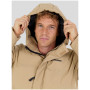 Herren Winterjacke Fundango Nordvik Parka Jacket