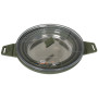 Faltbarer Kochtopf Warg Fold Cookpot 2,5l