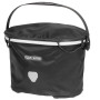 Fahrradtasche Ortlieb Up-Town Rack City schwarz Black