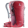 Rucksack Deuter Speed Lite 24 (2020) rot CranberryMaron