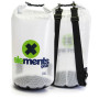 Packsack Elements Gear TRANSPARENT 40 l