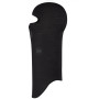 Kapuzenmütze Buff LW Merino Wool Balaclava schwarz SolidBlack
