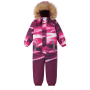 Kindergröße: 104 / Farbe: lila