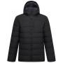 Herren-Steppjacke Regatta Frankie Padded schwarz Black(Iron)