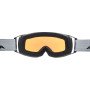 Skibrille Alpina Double Jack Q Lite