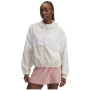 Größe: M / Farbe: beige/weiß