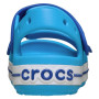 Kindersandalen Crocs Crocband Cruiser Sandal K Venetian/Blue Bolt