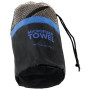 Handtücher-Set Outwell Seadream towel 4 pack