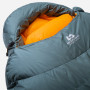 Daunenschlafsack Mountain Equipment Glacier 1000 Wmns Regular