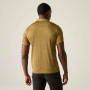 Herren-T-Shirt Regatta Remex II