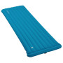 Aufblasbare Isomatte Mountain Equipment Aerostat Down 7.0 Mat Wide Regular blau Mykonos Blue
