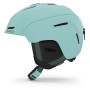 Damen Skihelm Giro Avera hellblau Glaze Blue/Grey Green