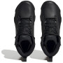 Trekkingschuhe Adidas Terrex Unity Lea Mid R.RDY