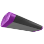 Farbe: lila